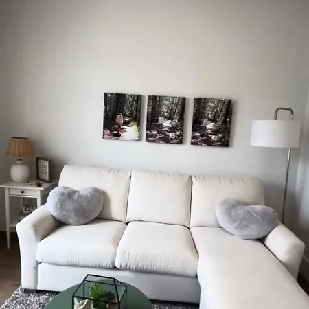 Grande Casa Per Le Vacanze Σπίτι διακοπών *